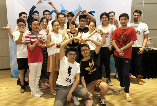 “倾听、交流、分享”2018凯发k8学院夏季校友会(图18)